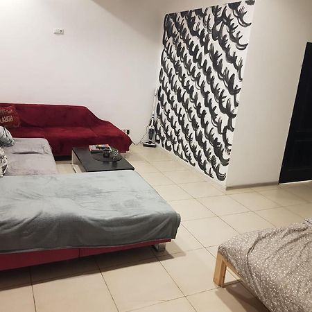 Apartament Josefin Lägenhet Timişoara Exteriör bild