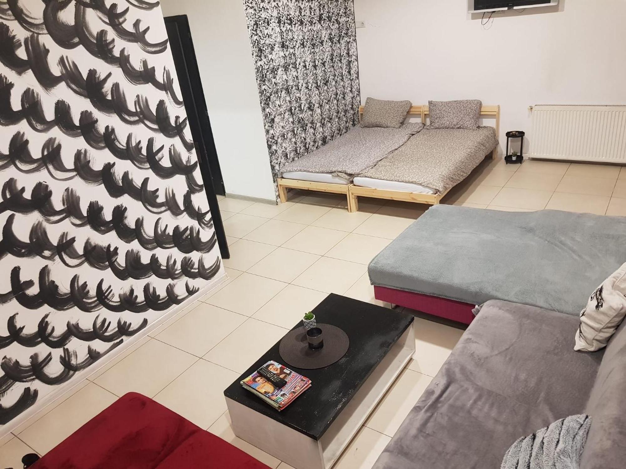 Apartament Josefin Lägenhet Timişoara Exteriör bild