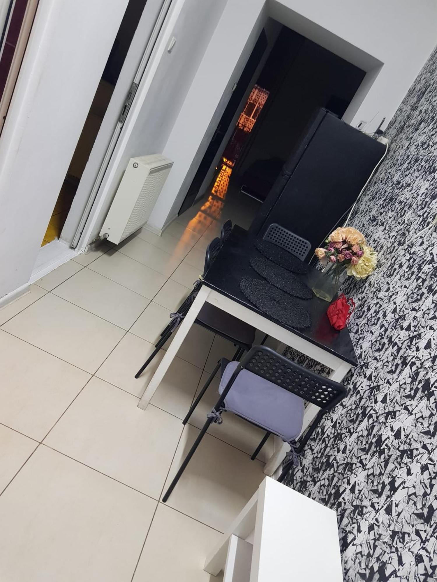 Apartament Josefin Lägenhet Timişoara Exteriör bild