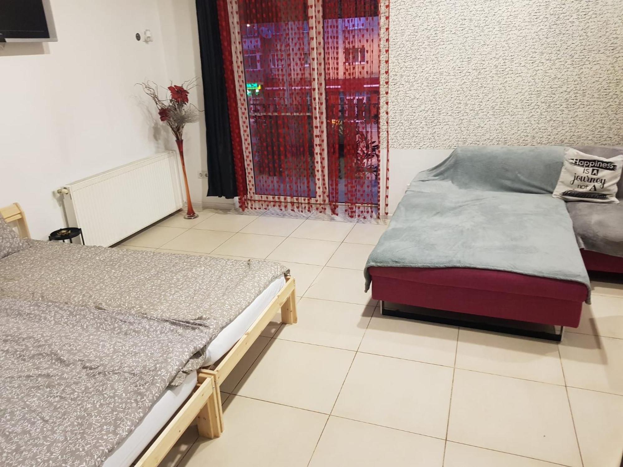 Apartament Josefin Lägenhet Timişoara Exteriör bild