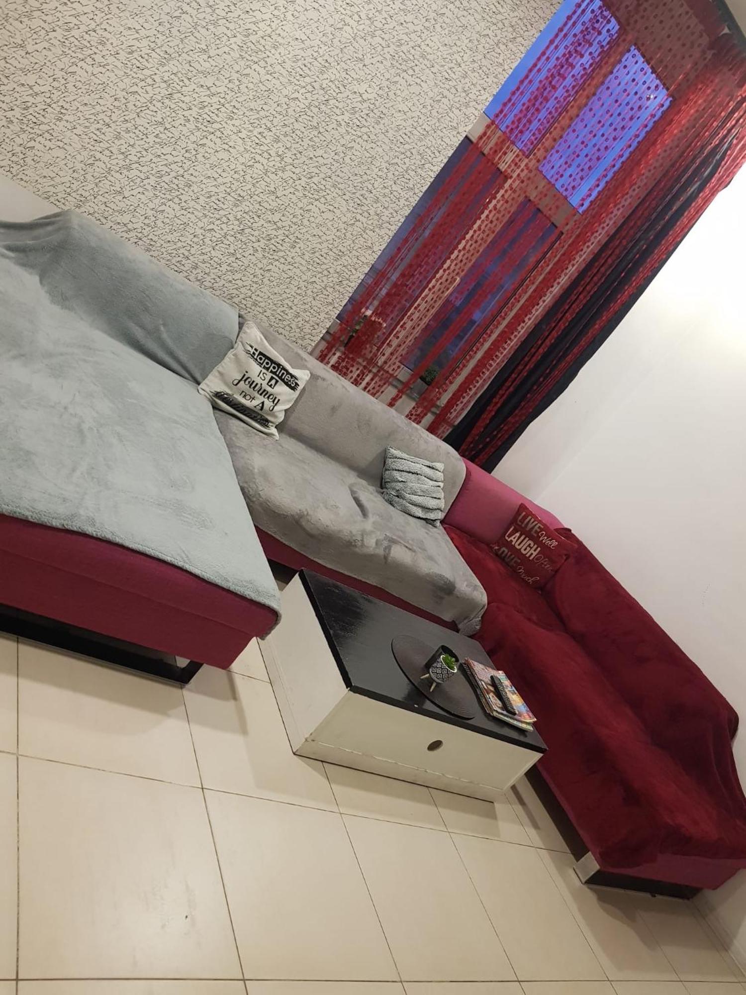 Apartament Josefin Lägenhet Timişoara Exteriör bild